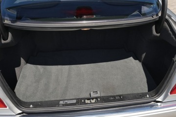 Mercedes Klasa E W210 1998 Mercedes E240 V6 aut Elegance 160000km Skóra Hak Grzane fotele 2xParktronik, zdjęcie 12