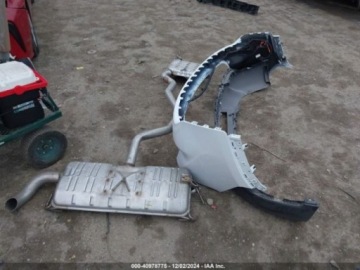 Jeep Grand Cherokee V 2023 Jeep Grand Cherokee 2023r., 4x4, 3.6L 3.6 Benzyna 293KM, zdjęcie 12