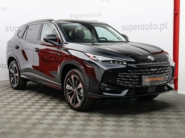 MG HS II SUV Hybrid+ 1.5T HYBRID+ 224KM 2025 MG HS 1.5T HEV+ Exclusive aut Suv 224KM 2025