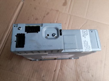 AUDI ЧЕЙНДЖЕР 4E0035110A