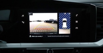 Opel Mokka II SUV 1.2 Turbo 130KM 2024 Opel Mokka (Nr.134) 1.2 THP 130 KM Automat Kamera Navi Tempomat gwarancja, zdjęcie 24