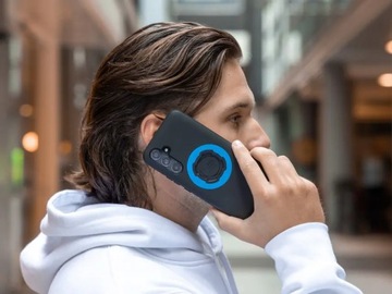 Оригинальный чехол Quad Lock — Samsung Galaxy S23 Ultra