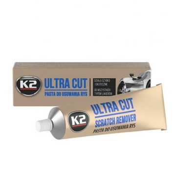 K2 PASTA ULTRA CUT 100G