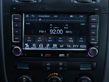 Volkswagen Golf V 2005 VW Golf 1.6, Automat, Klima, Klimatronic,ALU, zdjęcie 11