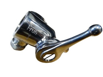 Рычаг зажигания и задержки света 22 мм Zundapp, BMW R12 R35 R51 R71