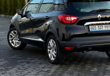 Renault Captur I Crossover 0.9 Energy TCe 90KM 2013 Renault Captur Renault Captur Energy Luxe Navi Benzyna 90KM, zdjęcie 15