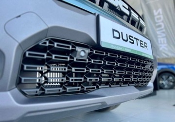 Dacia Duster II SUV Facelifting 1.0 TCe ECO-G 100KM 2025 Dacia Duster GDYNIA Journey ECO-G 100 lakier w cenie BenzynaLPG 100KM, zdjęcie 29