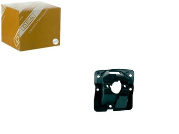 SLIZG ZDERZAKA PRZÓD L SPRYSKIWACZA OCT DPA