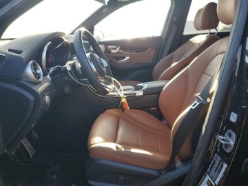 Mercedes GLC C253 2021 Mercedes-Benz GLC 300 2021 2.0l 2.0 Benzyna 255KM, zdjęcie 7