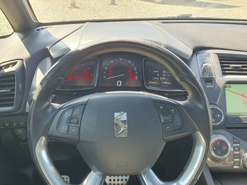DS 5 Hatchback (Citroen) 2.0 Blue HDi 181KM 2014 Citroen DS5 2.0hdi 180KM Automat SportChick, zdjęcie 31
