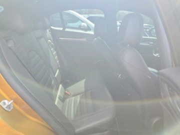 Alfa Romeo Stelvio SUV Facelifting 2.0 Turbo 280KM 2022 Alfa Romeo Stelvio TI 2022 2.0 Benzyna 280KM, zdjęcie 10