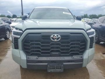 Toyota Tundra II 2023 Toyota Tundra Toyota Tundra 4WD SR5 CrewMax, od ubezpieczalni 3.5 Benzyna, zdjęcie 4