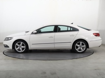 Volkswagen CC 2.0 TDI CR DPF BlueMotion Technology 177KM 2014 VW CC 2.0 TDI, 174 KM, Navi, Xenon, Bi-Xenon, zdjęcie 2