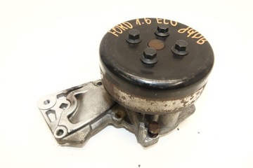 FORD MONDEO MK4 KUGA II FOCUS III 1.6 ECOBOOST JQDB POMPA WODY + KOŁO