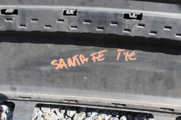 DOPLNĚNÍ NÁRAZNÍKU NÁRAZNÍK ZADNÍ SANTA FE III 2015