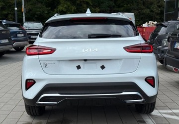 Kia XCeed Crossover Facelifting 1.5 T-GDi 140KM 2024 Kia XCeed MY25 wersja M, pakiet SMART, pakiet ZIMOWY, felgi 16 dostepny od, zdjęcie 10