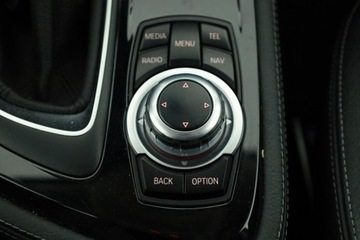 BMW Seria 2 F22-F23-F45-F46 Active Tourer 220d 190KM 2015 BMW 2 Gran Tourer 220d Gran Tourer, Salon Polska, zdjęcie 13