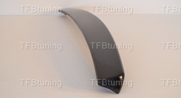 SPOILER LOTKA NAD SZYBĘ VW CADDY 2K TFB TUNING