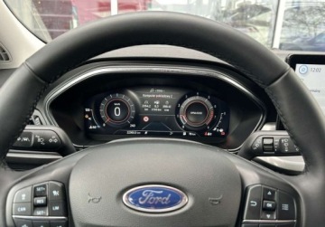 Ford Focus IV 2024 Ford Focus 1.0 Ecoboost Hybrid 125KM M6 Titanium X Salon PL Hybryda 125KM, zdjęcie 20