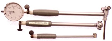 ШКАЛ ЧАСОВ 18-35 мм 35-50 мм 50-160 мм НАБОР ДИАМЕТРА 18-160 мм