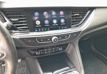 Opel Insignia II Sports Tourer 2.0 CDTI 170KM 2019 Opel Insignia Cena Brutto 2.0 Diesel 170KM, zdjęcie 22