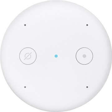 Amazon Echo Input Белый