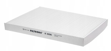 Filtr kabinowy Filtron K 1006