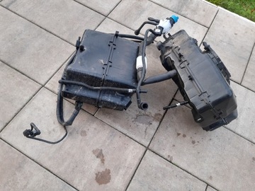 Насос бака Adblue КОМПЛЕКТ BMW X3 G01 EU