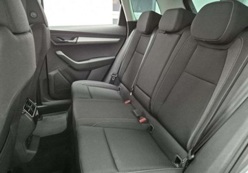 Skoda Karoq Crossover Facelifting 1.5 TSI ACT 150KM 2023 Skoda Karoq SalonPL Ambition 1.5TSI 150KM DSG Bezwypadek SmartLink Kamera, zdjęcie 13