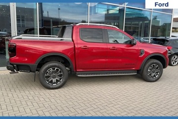 Ford Ranger VI Podwójna kabina 2.0 EcoBlue BI-TURBO 205KM 2024 Ford Ranger Wildtrak A10 4x4 2.0 205KM, zdjęcie 7