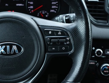 Kia Sportage IV SUV 1.6 T-GDI 177KM 2016 Kia Sportage 1.6 T-GDI, Salon Polska, Serwis ASO, zdjęcie 18