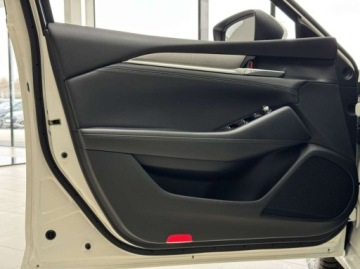 Mazda 6 III Sport Kombi Facelifting 2018 2.0 Skyactiv-G 165KM 2022 Mazda 6 SkyJoy Kamera 360 LED CarPlay Nawigacja HUD 2.0 165KM, zdjęcie 10