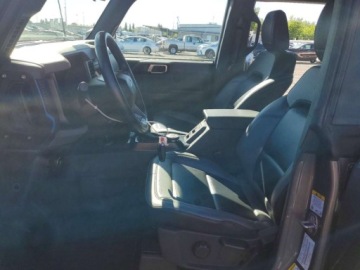 Ford Bronco VI 2024 Ford Bronco Black Diamond 2024 2.3 Benzyna 275KM, zdjęcie 7