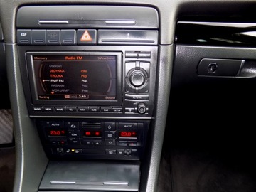 Seat Exeo ST Facelifting 2.0 TDI CR DPF 170KM 2012 SEAT EXEO 2,0 TDi 170 KM Bi-Xenon 184 Tyś. km Led, zdjęcie 16