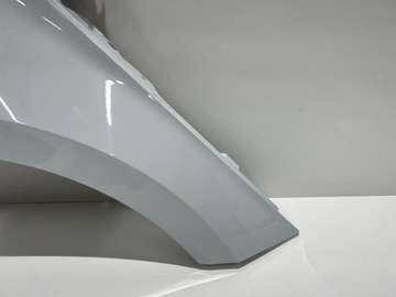 BLATNÍK PRAVÝ PŘEDNÍ SKODA ENYAQ 5LA