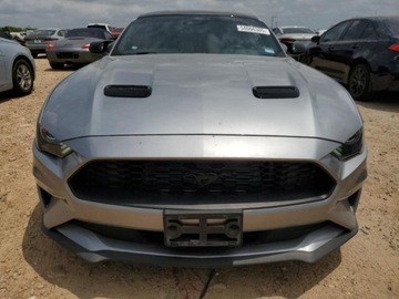 Ford Mustang VI 2021 Ford Mustang EcoBoost 2021 2.3l Od Ubezpieczalni 2.3 Benzyna 310KM, zdjęcie 5