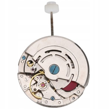 2813 zegarek zegarek mechanizm mechaniczny ruch