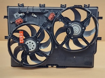 WENTYLATORY FIAT DUCATO CITROEN JUMPER PEUGEOT BOXER