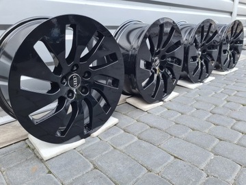 Oryginalne Felgi Audi 18 A4 A5 A6 A7 A8 Q3 Q5 Q7
