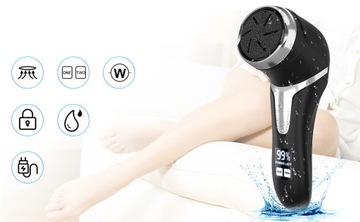 ЭЛЕКТРИЧЕСКИЙ НАПИЛОЧНЫЙ СТАНОК 18 в 1, НАБОР ТЕРК USB ДЛЯ ПЕМЗЫ