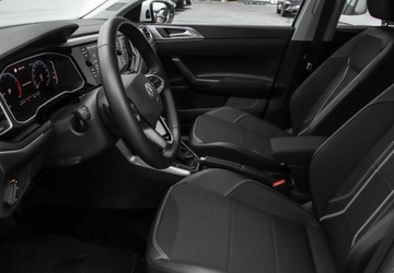 Volkswagen Taigo 2024 Volkswagen Taigo 1.0 TSI 116KM Life DSG, Podgrz. fotele, kamera cofania, i, zdjęcie 9