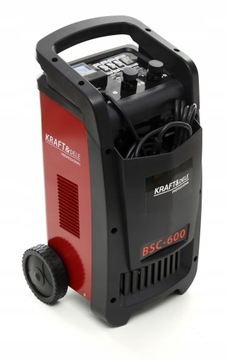 ВЫПРЯМИТЕЛЬ СО ПУСКОВЫМ 12/24В ПУСКОВОЙ СТАНЦИЕЙ 180А