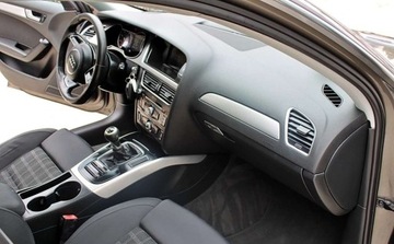 Audi A4 B8 Avant Facelifting 1.8 TFSI 170KM 2013 Audi a4 1.8 170KM Super STAN Bezwypadkowy 1.8 Benzyna 170KM, zdjęcie 9