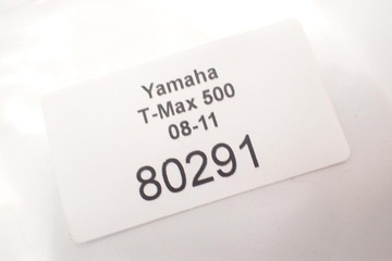 Трубчатая катушка зажигания Yamaha T-Max 500 08-11