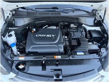 Hyundai Santa Fe III SUV Facelifting 2.0 CRDi 150KM 2017 Hyundai Santa Fe, zdjęcie 23