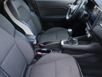 Renault Captur II Crossover 1.0 TCe 90KM 2022 Renault Captur 1.0 TCe, Salon Polska, Serwis ASO, zdjęcie 8