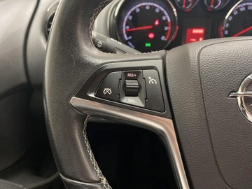 Opel Meriva II Mikrovan Facelifting 1.4 Twinport ECOTEC 100KM 2016 Opel Meriva 1.4 Enjoy II (2010-) Opel Meriva 1.4,, zdjęcie 12