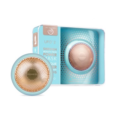 FOREO UFO 2 urządzenie do pielęgnacji twarzy
