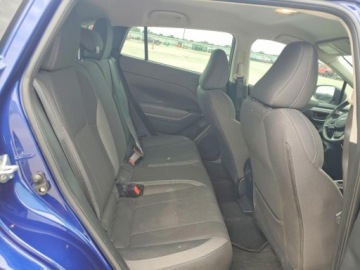 Subaru Impreza IV 2024 Subaru Impreza 2024 SUBARU IMPREZA 2.0 Benzyna 182KM, zdjęcie 9