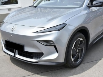 MG 2025 MG MGS5 64kWh Long Range RWD Exclusive Suv 231KM 2025, zdjęcie 1